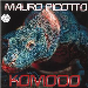 Mauro Picotto: Komodo (12") - Bild 1