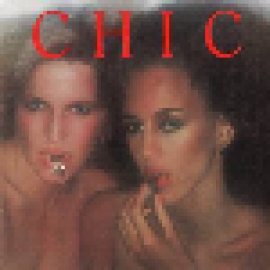 Chic: Chic (CD) - Bild 1
