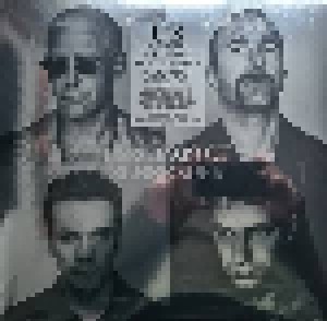 U2: Songs Of Surrender (2-LP) - Bild 1