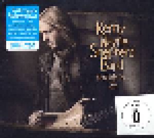Kenny Wayne Shepherd Band: Trouble Is... 25 (CD + Blu-ray Disc) - Bild 2