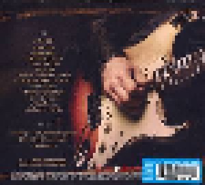 Kenny Wayne Shepherd Band: Trouble Is... 25 (CD + Blu-ray Disc) - Bild 3