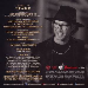Kenny Wayne Shepherd Band: Trouble Is... 25 (CD + Blu-ray Disc) - Bild 4