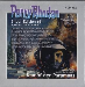 Perry Rhodan: (Silber Edition) (66) Kampf Der Paramags (16-CD) - Bild 3