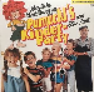 Pumuckl: Pumuckl's Kinder-Party (LP) - Bild 1