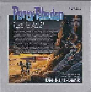 Perry Rhodan: (Silber Edition) (67) Die Para-Bank (15-CD) - Bild 3