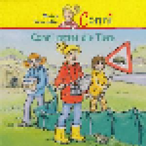 Conni: Conni Rettet Die Tiere (CD) - Bild 1