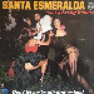Santa Esmeralda: Don't Let Me Be Misunderstood - Cover