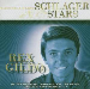 Rex Gildo: Schlager & Stars - Electrola Stars - Cover