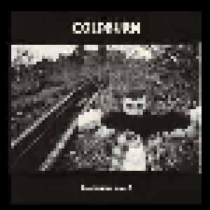 Coldburn: Down In The Dumps - Cover
