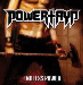 Powertryp: Endless Power - Cover