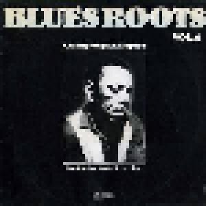 Champion Jack Dupree: Blues Roots Vol. 6 - I'm Growing Older Every Day - Cover