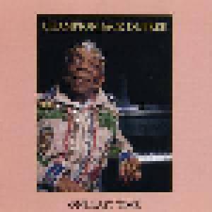 Champion Jack Dupree: One Last Time - Cover