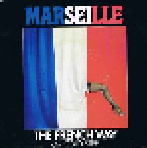 Marseille: The French Way (7") - Bild 1