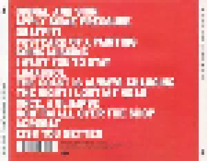 Maxïmo Park: A Certain Trigger (CD) - Bild 2