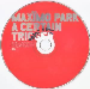 Maxïmo Park: A Certain Trigger (CD) - Bild 5