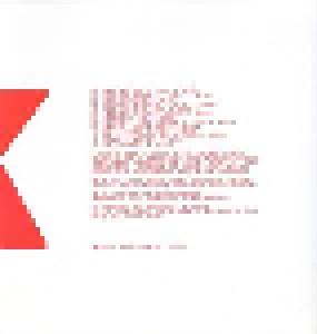 Maxïmo Park: A Certain Trigger (CD) - Bild 9