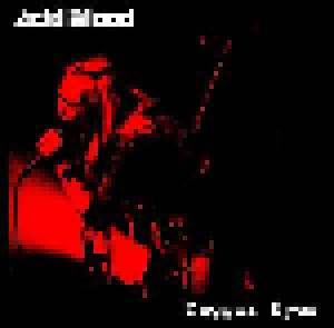 Acid Blood: Dagger Eyes (7") - Bild 1