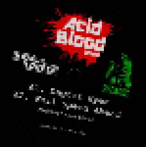 Acid Blood: Dagger Eyes (7") - Bild 4