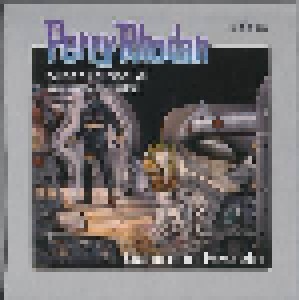 Perry Rhodan: (Silber Edition) (70) Gehirn In Fesseln (16-CD) - Bild 1