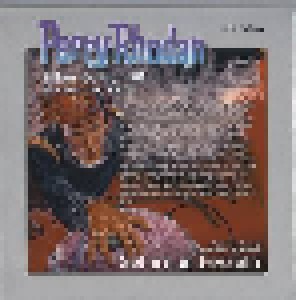 Perry Rhodan: (Silber Edition) (70) Gehirn In Fesseln (16-CD) - Bild 3