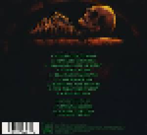 Skeletal Remains: Beyond The Flesh (CD) - Bild 2