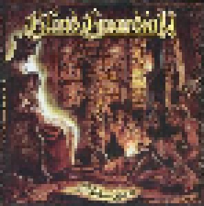 Blind Guardian: Tales From The Twilight World (CD) - Bild 1