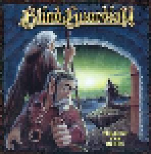 Blind Guardian: Follow The Blind (CD) - Bild 1