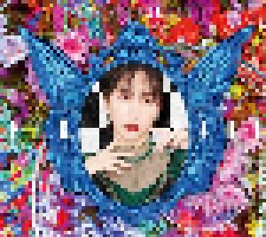 Cover - Aoi Eir: Kaleidoscope
