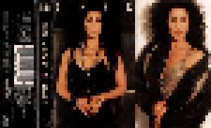 Cher: Heart Of Stone (Tape) - Bild 2