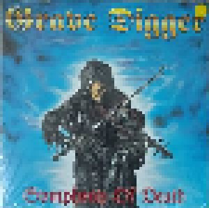 Grave Digger: Symphony Of Death (LP) - Bild 1