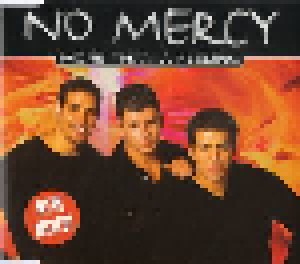 Cover - No Mercy: More Than A Feeling