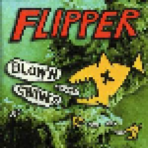 Flipper: Blow'n Chunks (CD) - Bild 1