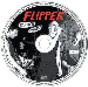 Flipper: Blow'n Chunks (CD) - Bild 4