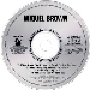 Miquel Brown: I Was Strong (My Moment) (Single-CD) - Bild 4