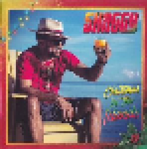 Shaggy: Christmas In The Islands (CD) - Bild 1