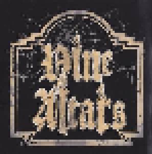 Nine Altars: The Eternal Penance (CD) - Bild 2