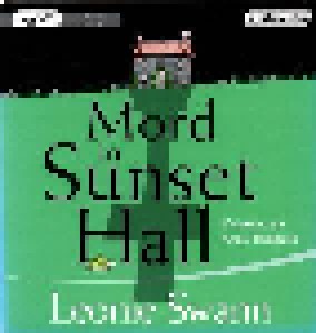 Cover - Leonie Swann: Mord In Sunset Hall
