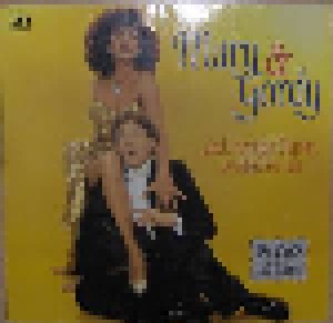 Mary & Gordy: …Doch Richtige Damen Werden Wir Nie (LP) - Bild 1