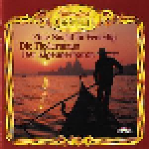 Johann Strauss (Sohn): Eine Nacht In Venedig / Die Fledermaus / Der Zigeunerbaron (CD) - Bild 1