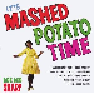 Dee Dee Sharp: It's Mashed Potato Time (CD) - Bild 1