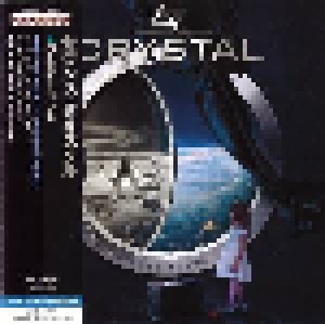 Cover - Seventh Crystal: Wonderland