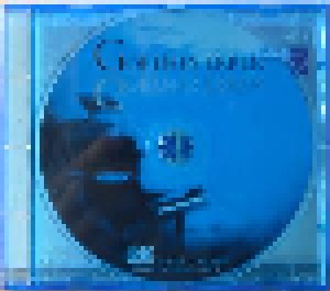 Goethes Erben: Blaues Album (CD) - Bild 1