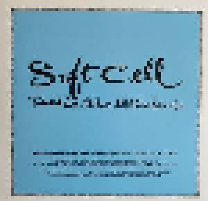 Soft Cell: Tainted Love (10") - Bild 4