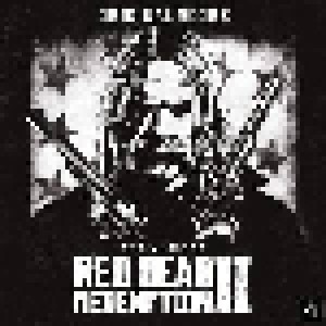 Cover - Senyawa, Colin Stetson & Woody Jackson: Music Of Red Dead Redemption 2 - Original Score, The