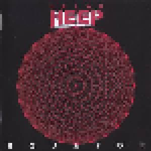Uriah Heep: Equator (CD) - Bild 1