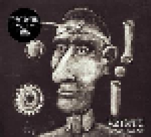 Primus: Conspiranoid (Mini-CD / EP) - Bild 1