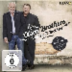 Olsen Brothers: Brothers To Brothers (CD + DVD) - Bild 1