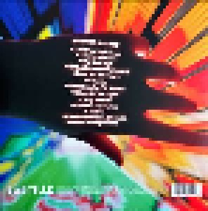 Bastille: Give Me The Future (LP) - Bild 2