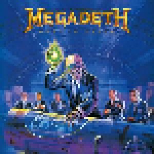 Megadeth: Rust In Peace (SHM-CD) - Bild 1