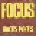 Focus: Hocus Pocus - Cover